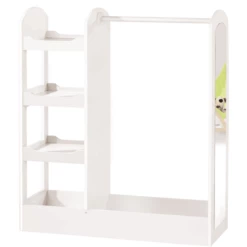 Roba Guardaroba Per Bambini Bianco -Negozio online Pink Or Blue roba guardaroba per bambini bianco a181972 2