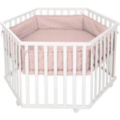 Roba Inserto Per Box A 6 Angoli, Style Rosa -Negozio online Pink Or Blue roba inserto per box a 6 angoli style rosa a292048 3