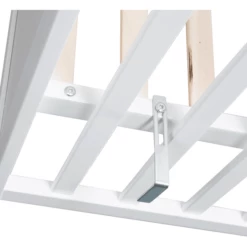 Roba Lettino Co-sleeping Bianco 60 X 120 Cm -Negozio online Pink Or Blue roba lettino co sleeping bianco 60 x 120 cm a286634 3