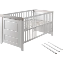 Roba Lettino Combinato Felicia -Negozio online Pink Or Blue roba lettino combinato felicia a217075 2