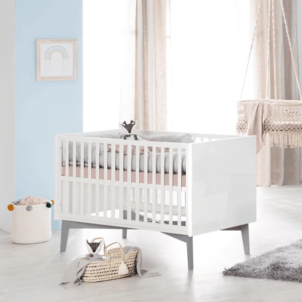 Roba Lettino Combinato Mika 4 Roba Lettino Combinato Mika - immagine 2