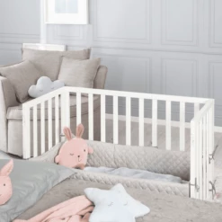 Roba Letto Extra 2in1 Bianco Style Grigio -Negozio online Pink Or Blue roba letto extra 2in1 bianco style grigio a308685 4