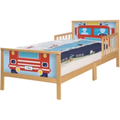 Roba Letto Per Bambini - Set Completo Car -Negozio online Pink Or Blue roba letto per bambini set completo car a173631 4