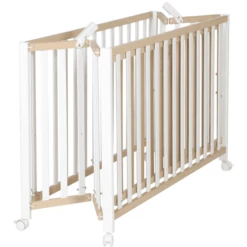 Roba Letto Pieghevole Fold-Up 60 X 120 Cm Bicolor -Negozio online Pink Or Blue roba letto pieghevole fold up 60 x 120 cm bicolor a162390 1