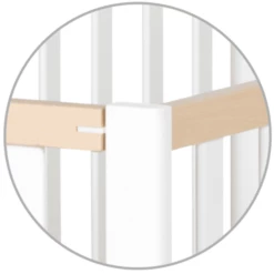 Roba Letto Pieghevole Fold-Up 60 X 120 Cm Bicolor -Negozio online Pink Or Blue roba letto pieghevole fold up 60 x 120 cm bicolor a162390 3