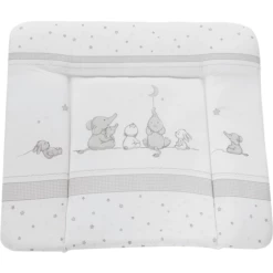 Roba Materassino Per Fasciatoio Magia Stellare 85 X 75cm -Negozio online Pink Or Blue roba materassino per fasciatoio magia stellare 85 x 75cm a272875 3