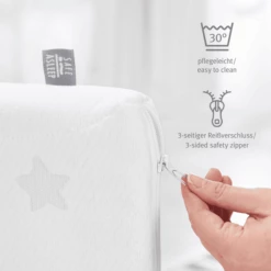 Roba Materasso Per Bambini Materasso A 6 Angoli Sicuro Addormentato®. -Negozio online Pink Or Blue roba materasso per bambini materasso a 6 angoli sicuro addormentato a292160 2