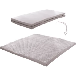 Roba Materasso Per Giocare E Strisciare Roba Style Antracite -Negozio online Pink Or Blue roba materasso per giocare e strisciare roba style antracite a307708 3