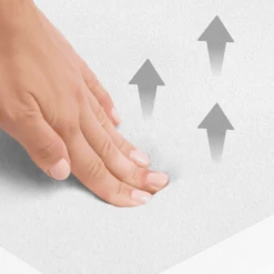 Roba Materasso Per Lettino Da Viaggio, Blu -Negozio online Pink Or Blue roba materasso per lettino da viaggio blu a149805 4