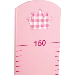 Roba Metro Da Parete, Corona Rosa -Negozio online Pink Or Blue roba metro da parete corona rosa a246163 3