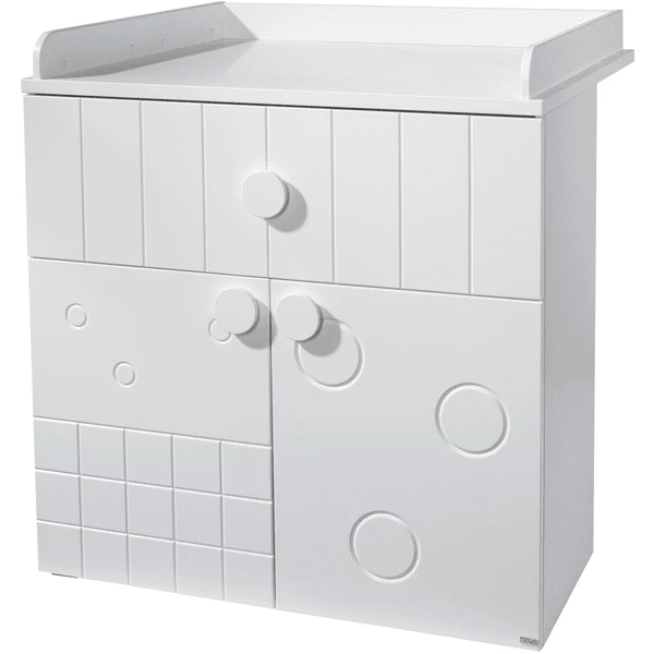 Roba Mobile Fasciatoio Cambino Play Stretto 5 Roba Mobile Fasciatoio Cambino Play Stretto - immagine 3