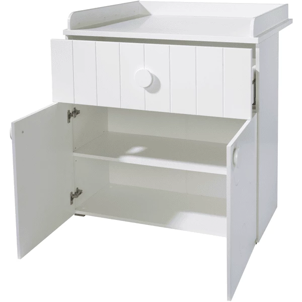 Roba Mobile Fasciatoio Cambino Play Stretto 6 Roba Mobile Fasciatoio Cambino Play Stretto - immagine 4