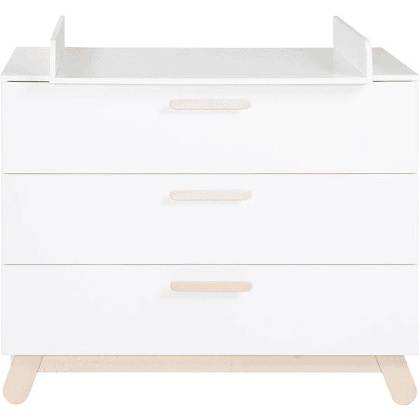 Roba Mobile Fasciatoio Clara Ampio 4 Roba Mobile Fasciatoio Clara Ampio - immagine 2