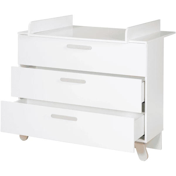 Roba Mobile Fasciatoio Clara Ampio 5 Roba Mobile Fasciatoio Clara Ampio - immagine 3