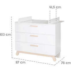 Roba Mobile Fasciatoio Clara Ampio 11 Roba Mobile Fasciatoio Clara Ampio -Negozio online Pink Or Blue roba mobile fasciatoio clara ampio a363706 4