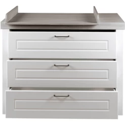 Roba Mobile Fasciatoio Felicia, 3 Cassetti -Negozio online Pink Or Blue roba mobile fasciatoio felicia 3 cassetti a280625 1