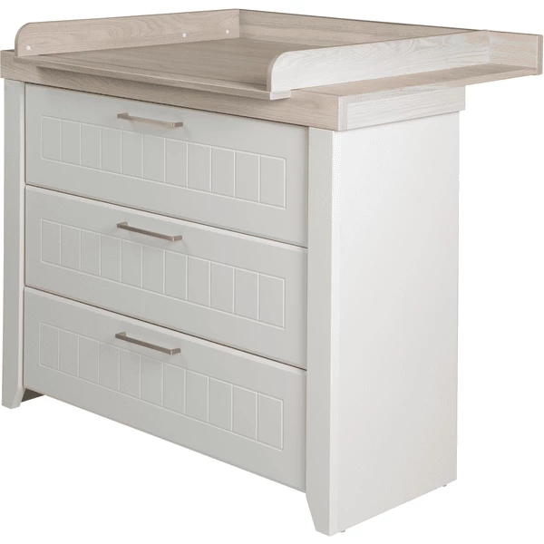 Roba Mobile Fasciatoio Helene Largo 4 Roba Mobile Fasciatoio Helene Largo - immagine 2