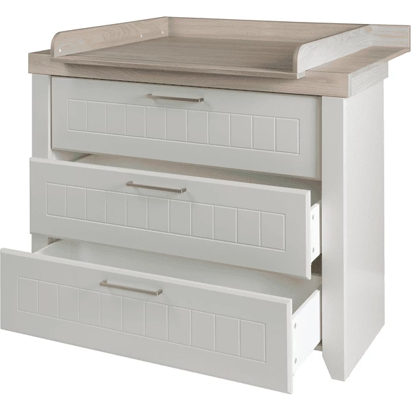 Roba Mobile Fasciatoio Helene Largo 5 Roba Mobile Fasciatoio Helene Largo - immagine 3