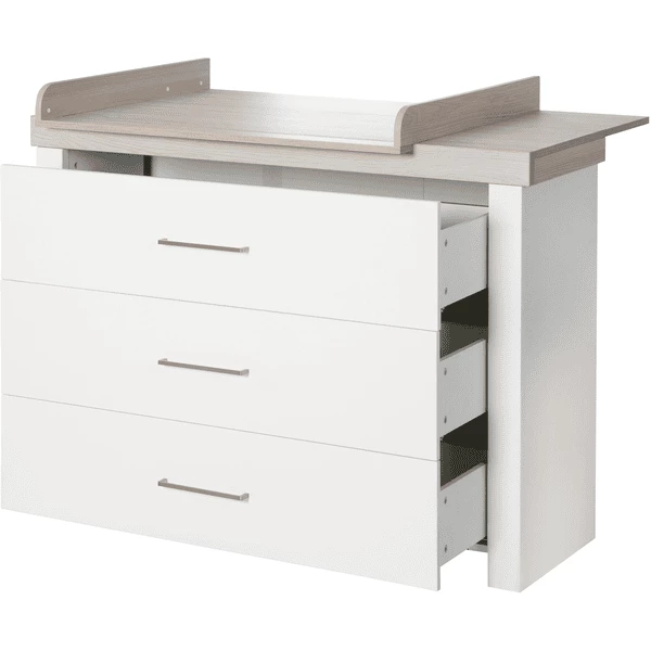 Roba Mobile Fasciatoio Lucy Largo 4 Roba Mobile Fasciatoio Lucy Largo - immagine 2