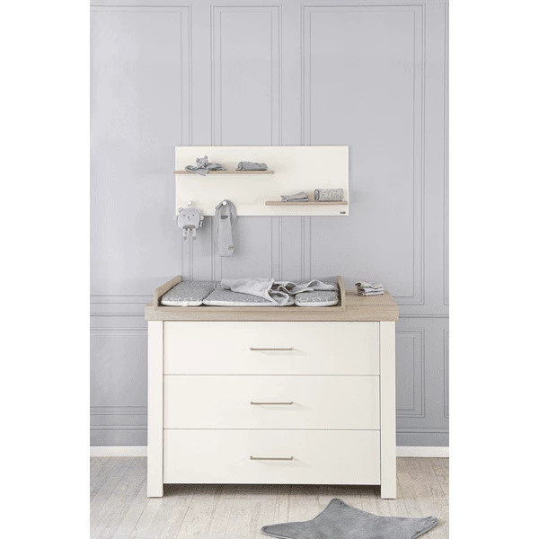 Roba Mobile Fasciatoio Lucy Largo 6 Roba Mobile Fasciatoio Lucy Largo - immagine 4