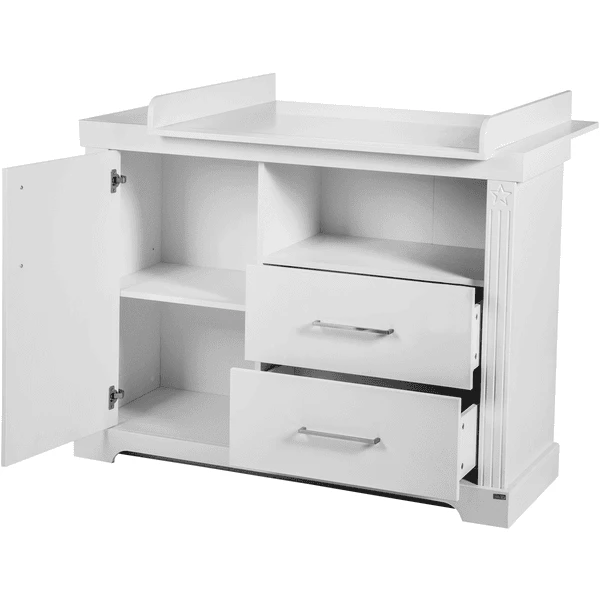 Roba Mobile Fasciatoio Maxi 4 Roba Mobile Fasciatoio Maxi - immagine 2