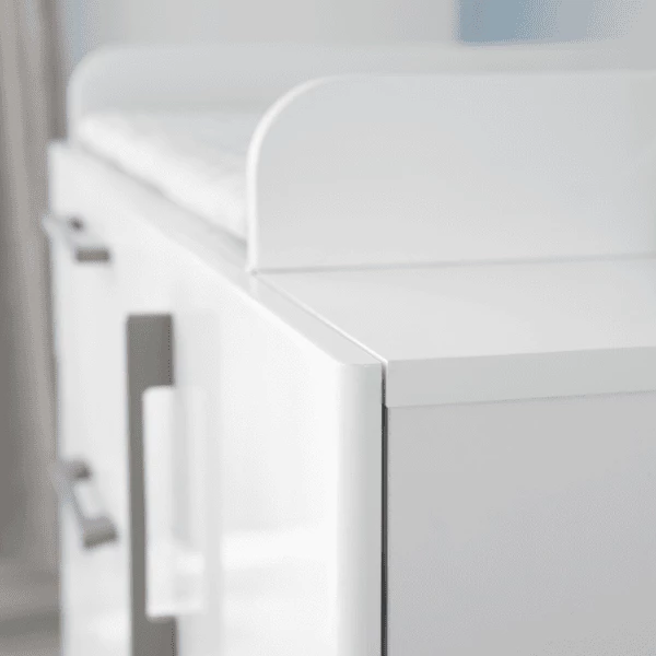 Roba Mobile Fasciatoio Mika 6 Roba Mobile Fasciatoio Mika - immagine 4