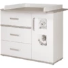 Roba Mobile Fasciatoio Moritz Bianco Ampio 2 Roba Mobile Fasciatoio Moritz Bianco Ampio -Negozio online Pink Or Blue roba mobile fasciatoio moritz bianco ampio a170895