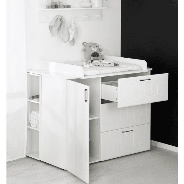 Roba Mobile Fasciatoio Sylt Ampio 4 Roba Mobile Fasciatoio Sylt Ampio - immagine 2