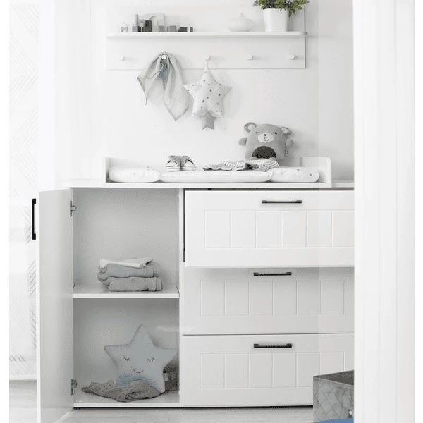 Roba Mobile Fasciatoio Sylt Ampio 5 Roba Mobile Fasciatoio Sylt Ampio - immagine 3