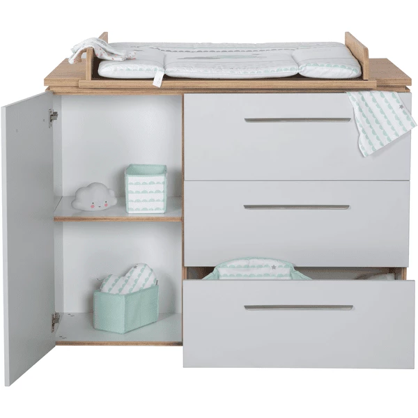 Roba Mobile Fasciatoio Tobi Ampio 4 Roba Mobile Fasciatoio Tobi Ampio - immagine 2