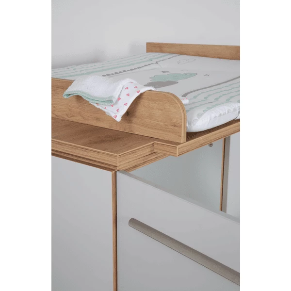 Roba Mobile Fasciatoio Tobi Ampio 5 Roba Mobile Fasciatoio Tobi Ampio - immagine 3