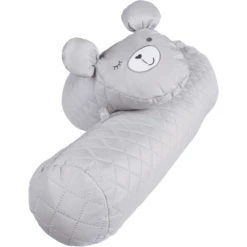 Roba Paracolpi A Serpente Sammy Style Grigio -Negozio online Pink Or Blue roba paracolpi a serpente sammy style grigio a286817 1