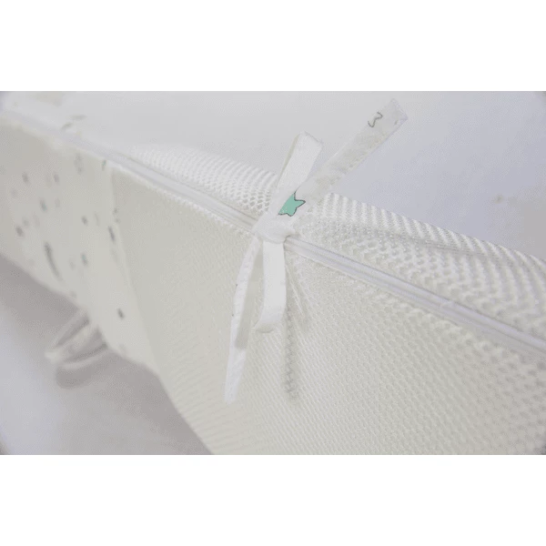 Roba Paracolpi Air Plus Safe Asleep® Magia Stellare 170 Cm X 16 Cm 4 Roba Paracolpi Air Plus Safe Asleep® Magia Stellare 170 Cm X 16 Cm - immagine 2