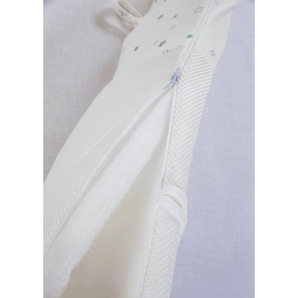 Roba Paracolpi Air Plus Safe Asleep® Magia Stellare 170 Cm X 16 Cm 5 Roba Paracolpi Air Plus Safe Asleep® Magia Stellare 170 Cm X 16 Cm - immagine 3