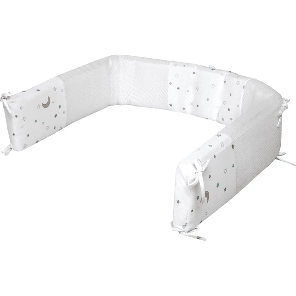 Roba Paracolpi Air Plus Safe Asleep® Magia Stellare 170 Cm X 16 Cm 3 Roba Paracolpi Air Plus Safe Asleep® Magia Stellare 170 Cm X 16 Cm