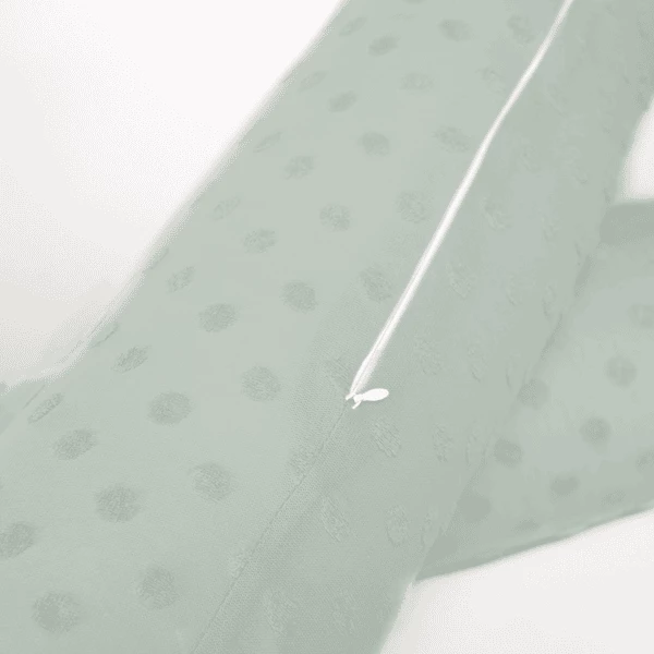 Roba Paracolpi Da Letto Lil Planet, Frosty Green 4 Roba Paracolpi Da Letto Lil Planet, Frosty Green - immagine 2