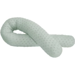 Roba Paracolpi Da Letto Lil Planet, Frosty Green 8 Roba Paracolpi Da Letto Lil Planet, Frosty Green -Negozio online Pink Or Blue roba paracolpi da letto lil planet frosty green a308238 2