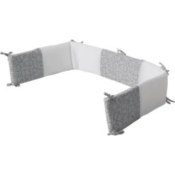 Roba Paracolpi Easy Air Safe Asleep® Miffy 170 Cm X 16 Cm 10 Roba Paracolpi Easy Air Safe Asleep® Miffy 170 Cm X 16 Cm -Negozio online Pink Or Blue roba paracolpi easy air safe asleep miffy 170 cm x 16 cm a273167 3