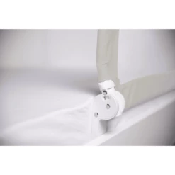 Roba Protezione Anticaduta 150 Cm, Pieghevole, Taupe, Maglia Bianca 9 Roba Protezione Anticaduta 150 Cm, Pieghevole, Taupe, Maglia Bianca -Negozio online Pink Or Blue roba protezione anticaduta 150 cm pieghevole taupe maglia bianca a304728 2