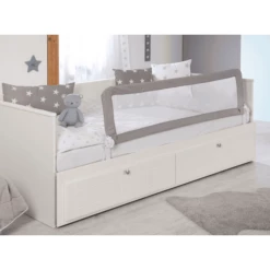 Roba Protezione Anticaduta 150 Cm, Pieghevole, Taupe, Maglia Bianca 10 Roba Protezione Anticaduta 150 Cm, Pieghevole, Taupe, Maglia Bianca -Negozio online Pink Or Blue roba protezione anticaduta 150 cm pieghevole taupe maglia bianca a304728 3