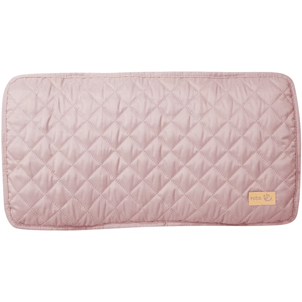 Roba Riduttore Di Seduta 2 Pezzi Style Rosa 4 Roba Riduttore Di Seduta 2 Pezzi Style Rosa - immagine 2