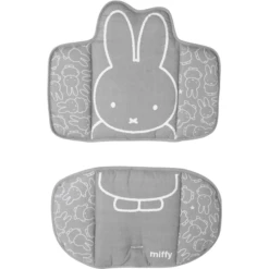 Roba Riduttore Per Seggiolone A 2 Pezzi Miffy® -Negozio online Pink Or Blue roba riduttore per seggiolone a 2 pezzi miffy a272040 2