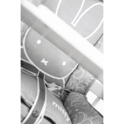 Roba Riduttore Per Seggiolone A Forma Di Coniglio Miffy® -Negozio online Pink Or Blue roba riduttore per seggiolone a forma di coniglio miffy a271991 4