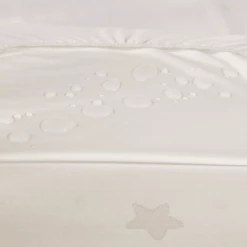 Roba Safe Asleep® Coprimaterasso Antiumidità Bianco100x200 Cm -Negozio online Pink Or Blue roba safe asleep coprimaterasso antiumidita bianco100x200 cm a290695 3