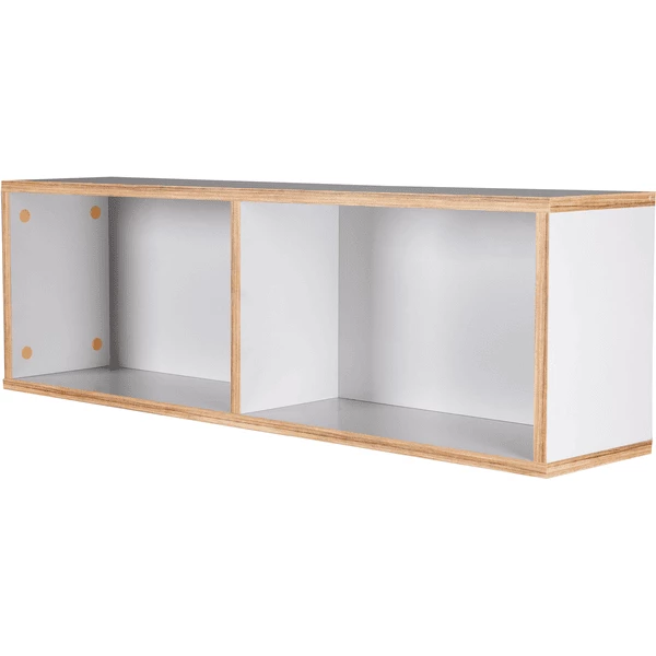 Roba Scaffale A Muro Tobi 4 Roba Scaffale A Muro Tobi - immagine 2