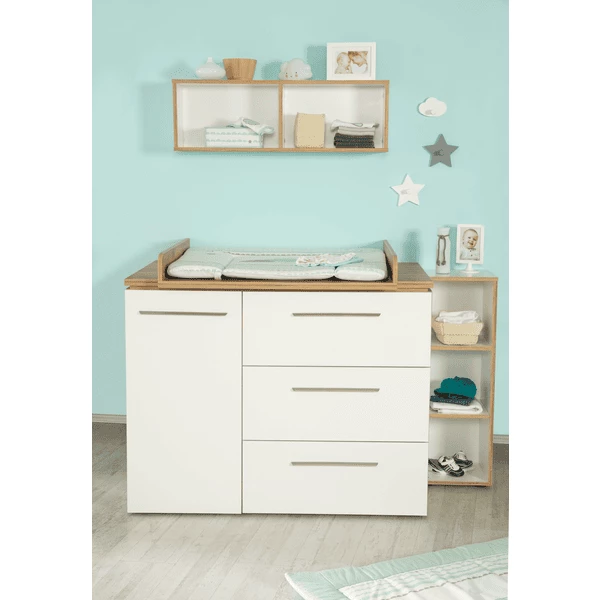 Roba Scaffale Laterale Finn 4 Roba Scaffale Laterale Finn - immagine 2