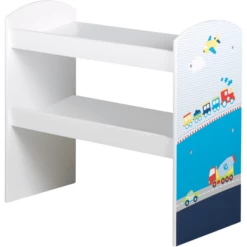 Roba Scaffale Per Giochi Macchinine -Negozio online Pink Or Blue roba scaffale per giochi macchinine a285844 3