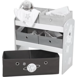 Roba Scaffale Per Giochi Razzo -Negozio online Pink Or Blue roba scaffale per giochi razzo a278918 2