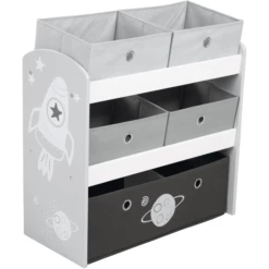 Roba Scaffale Per Giochi Razzo -Negozio online Pink Or Blue roba scaffale per giochi razzo a278918 3