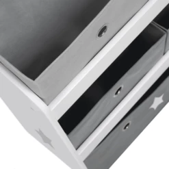 Roba Scaffale Per Giochi Stars -Negozio online Pink Or Blue roba scaffale per giochi stars a278914 3